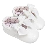 LINKEY ベビー・ガールズ カラー: ホワイト