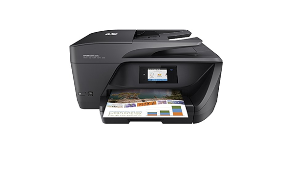 hp officejet 6962 printer