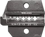 RENNSTEIG(レンシュタイグ) 624 071-1 3 0 クリンピングダイス 624 071-1[Wie