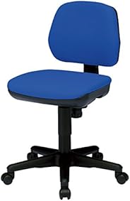 サンワサプライ OAチェア 肘なし ロッキング調整