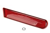 URO Parts 63148381253 - リア運転席側バンパーリフレクター