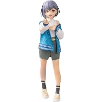 Amazon.co.jp: BanG Dream! プレミアムフィギュア MyGO!!!!! 要 楽奈