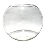 ホワイエ ガラス器 Mi球形 38xH35 2210009