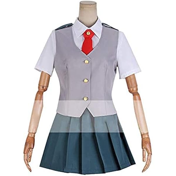 Amazon.co.jp: [Sanjucos] コスプレ 衣装 波動ねじれ はどう