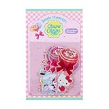 サンリオ(SANRIO) サンリオ デザインシール チュッパチャプスコラボ第2弾 サンリオキャラクターズ 12.5×8.5×0.5cm キャラクター 765261 SANRIO