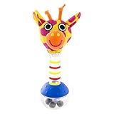 Sassy ラトル ピーカブー・ラトル/キリン TYSA80704