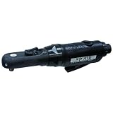 SP Air Corporation SP-7260 Sealed Flat Head Mini Ratchet, 1/4" [並行輸入品]