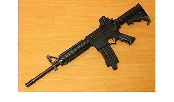 Amazon 東京マルイ 次世代電動ガン M4a1 Ras レイルハンドガード Mws カスタムsocom 検 初期アフ Ris Mk18 M4 カービン Sopmod Cqbr Pmc 米軍 ライフル 通販