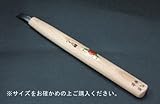 三木章刃物　彫刻刀ハイス鋼　平曲型 3mm　410221 ガーデニング･DIY・防殺虫 ガーデニング・花・植物・ＤＩＹ ab1-4460ba-ak [簡易パッケージ品]