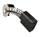 Ryobi BTS20/C358 Saw Replacement Carbon Brush Assy # 0502025002 by Ryobi