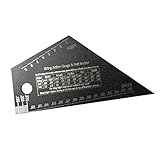 Colaxi ギター フレット ロッカー フレット レベル ツール アコースティック ギター アクセサリー用