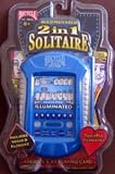 Bicycle Illuminated Touch Pad 2 in 1 Solitaire おもちゃ (並行輸入)