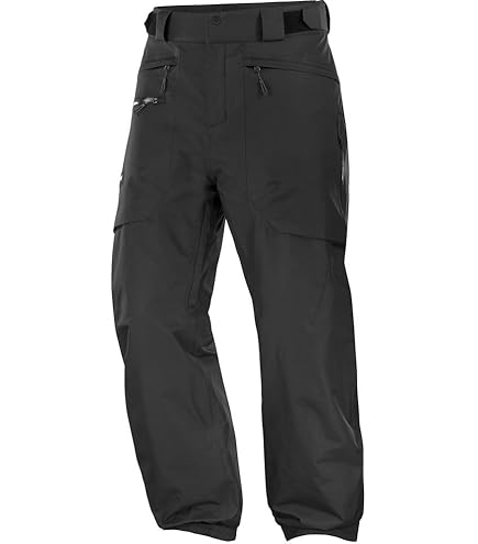 Amazon.co.jp: [ザノースフェイス] スキーウェア パンツ メンズ
