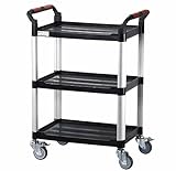 【アイガーツール】707F　ツールワゴン