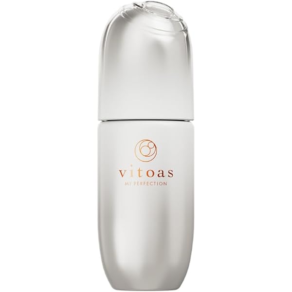 [未開封・送料無料]vitoas ビトアス ザ パーフェクト セラム 120ml 楽天市場】vitoas（ビトアス）ザ パーフェクト セラム