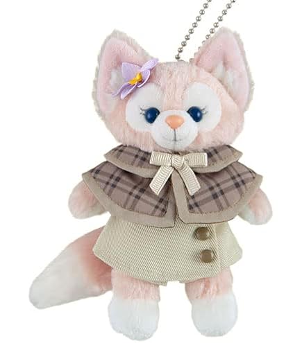 Amazon.co.jp: ステラ・ルー ぬいぐるみバッジ ステップ・トゥ 