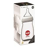 Joovy Boob Baby Bottle PPSU - Grey - Unisex by Joovy [並行輸入品]