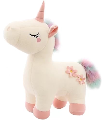 ユニコーンのコニー　キューティーケープ ローズ BIG ぬいぐるみ ユニコーンのコニー キューティーケープ ローズ BIG ぬいぐるみ Amazon
