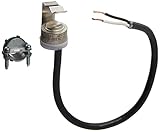 Grundfos UCONA 595657 3/4 Clip On Aquastat Kit - 105-115 F by Grundfos