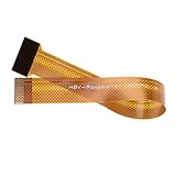Homyl カメラケーブル　15cm　リボンライン　FFC　フレックスケーブル　ラズベリーゼロ/ 1.3 / H用