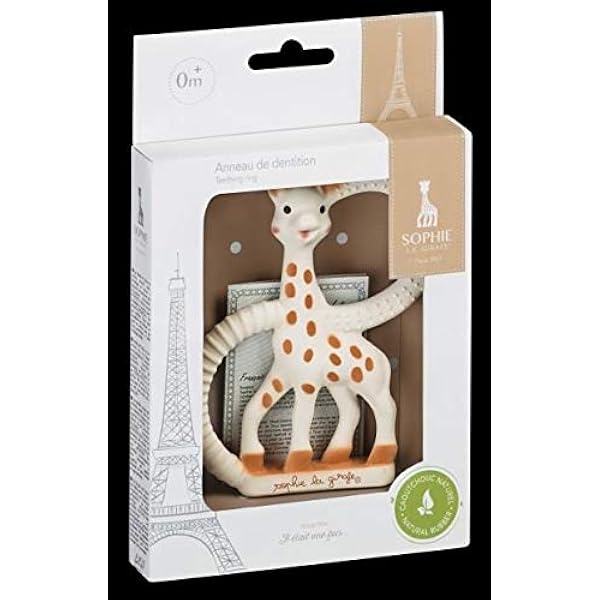 sophie the giraffe target australia