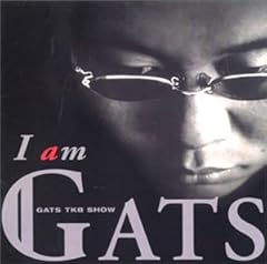 TKB�̃e�[�} HAVE A GOOD TIME / GATS TKB SHOW