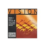 Vision ヴィジョン バイオリン弦 E線 アルミ巻 VI01 1/10