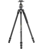 Amazon | VANGUARD VEO 3T+ 264 CB カメラ用三脚 VEO 3T+シリーズ 4段