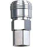 マキタ(Makita) ジョイント(メス) 2分用 A-46567