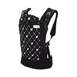 BECO BABY CARRIER BUTTERFLY 2 アーガイルディア