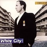WHITE CITY(紙ジャケット仕様)