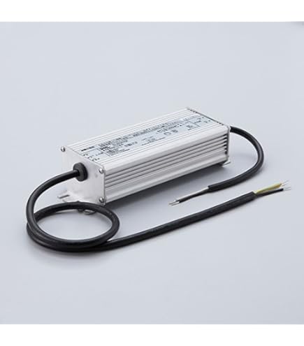 Amazon.co.jp: DNライティング LED棚照明器具 DNLED's 直流電源装置