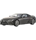 Amazon | RAI'S 1/18 レクサス LC500 (URZ100) 2020 栃木県警察交通部