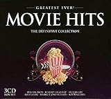 Greatest Ever Movie Hits