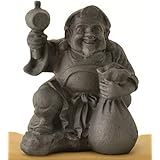 横浜炭物語 縁起物シリーズ 大黒様