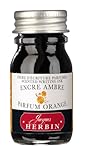 エルバン 香り付き インク 10ml オレンジアンバー hb13756s