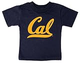 UC Berkeley Cal幼児Tシャツ