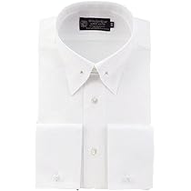 Amazon.co.jp: [ウィンザーノット] WindsorKnot ワイシャツ 白