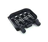 VIKOCELL 20A太陽光ソーラージャンクションボックスIP67ソーラーパネル用防水ソーラーコネクションボックス (250W〜500W )