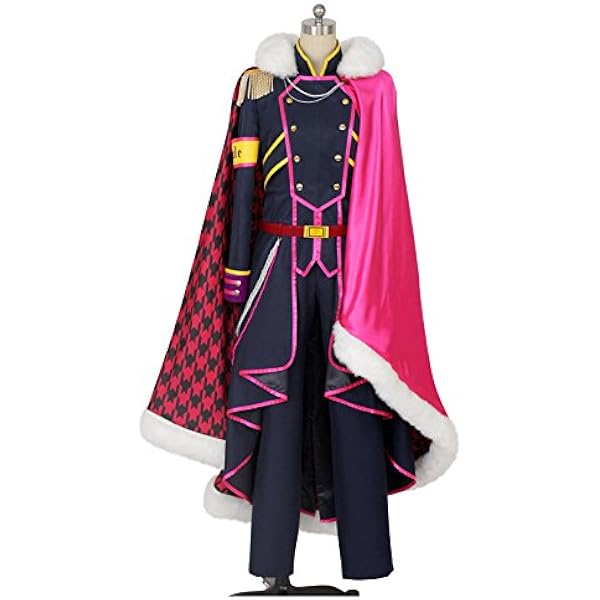 コスプレ衣装 Re Amazon.co.jp: [Sanjucos] 豪華版！ 崩壊 スターレイル