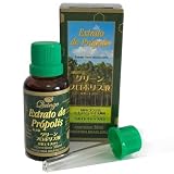 グリーンプロポリス液 原液30ml スポイトキャップ付き