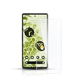 【1枚セット】 対応 Google Pixel6 ガラスフィルム スマホ 保護フィルム 用 Pixel 6フィルム 強化ガラスフィルム 全面