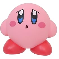 Amazon.co.jp: エンスカイ 星のカービィ ソフビコレクション