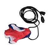 chubuddy SpaceJet Patriot Swirl Chewy - Non-Toxic [並行輸入品]