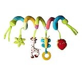 Vulli(ヴュリ) キリンのソフィー おでかけループ #230251 [並行輸入品]