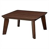 萩原:リビングコタツ リノCF80BR