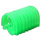 Liebeye 蛍光アセンブリのトラック レーシング自動車のアクセサリーパズル積み木のおもちゃ、赤ちゃんの贈り物 蛍光管1個