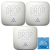 ジャパンメディカル ラバーズスタイル(RUBBERS STYLE) DROP ローション 4個入り ×3個セット (計12個)