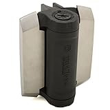 TruClose Heavy Duty Hinges - Self-closing, Tension adjustable for swimming pool and other high traff