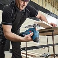 BOSCH(ボッシュ) 10.8Vバッテリージグソー(本体のみ)[GST10.8V-LIH]